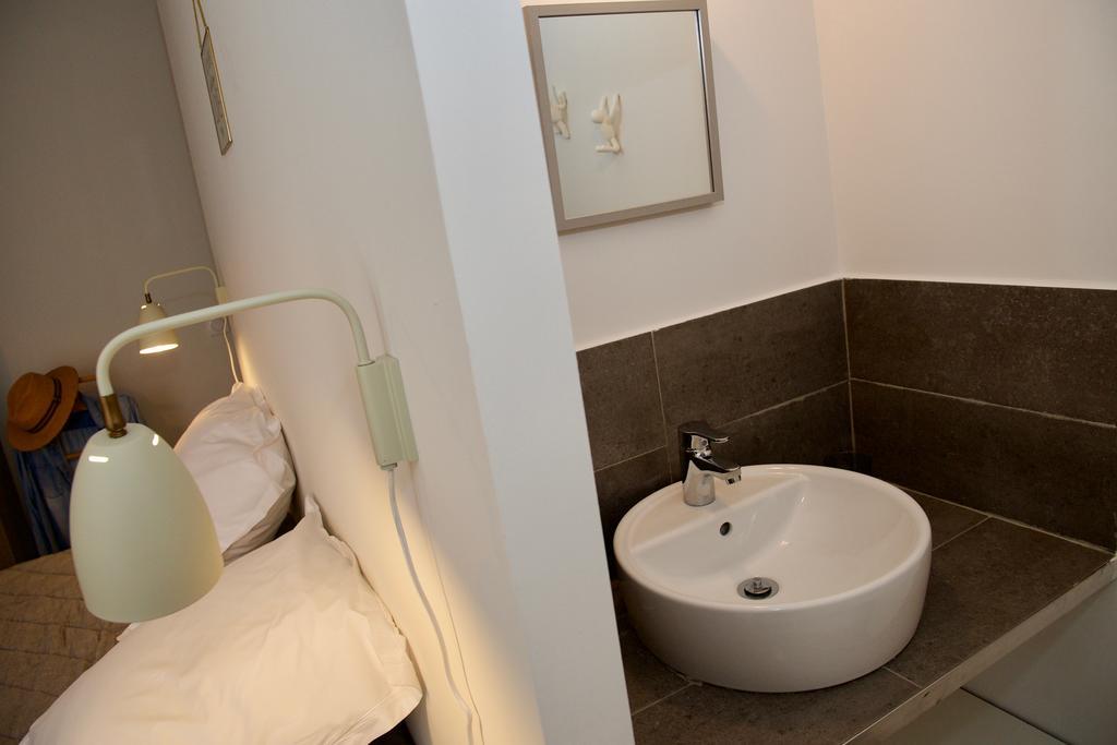 Les Lodges Du Pic Le Triadou ภายนอก รูปภาพ